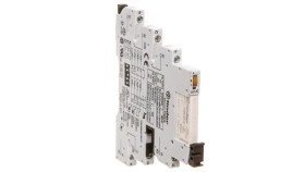 Przekaźnikowy Moduł Sprzęgający 6,2Mm Mastertimer Wielofunkcyjny (Ai Di Gi Sw...