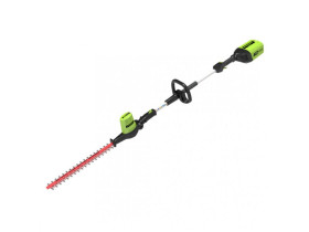 Nożyce do żywopłotu 60V na wysięgniku 51cm GD60PHT51 GR2301107 LANGE ŁUKASZUK