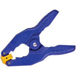 IRWIN® Quick-Grip® T58100EL7 Spring Clamp 25mm (1in)
