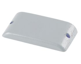 Obudowa DM-040 jasna 116x60x19