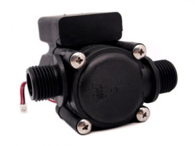 3.6V Micro Hydro Generator Pro