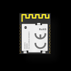 Minew MS48SF2-1Y05AIR - moduł BLE