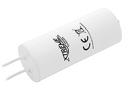 Kondensator rozruchowy do silników 60uF/450V