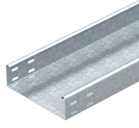 Korytko kablowe pełne 300x60 grubość 1mm MKSU 630 FS 6063209 /3m/