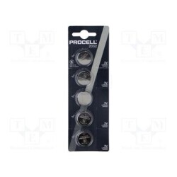 55BAT-CR2032/PR-B5