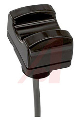 Przycisk, montaż panelowy Banner