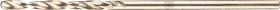 Wiertło spiralne PFERD TOOLS 25203929 10 szt.