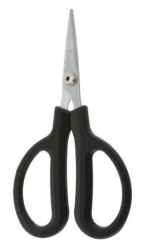 Nożyce 159 mm Stal węglowa Kevlar