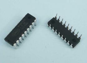 MT-8870=CM-8870 DIP-18 MITTEL ODB.DTMF