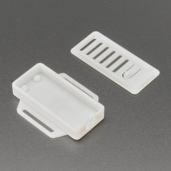 Snap-on Enclosure for Raspberry Pi Pico / W / 2 / 2W