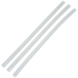 Bostik 50565 Glue Sticks 12mm x 300mm for DIY Hot Melt Glue Gun - 5kg