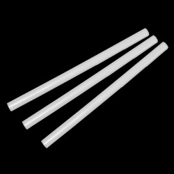 Klej silikonowy w laskach...