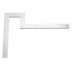 HELIOS PREISSER 0396426 Flange Square 800x800 mm 90&#xB0; Workshop Use