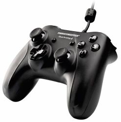 Gamepad Thrustmaster Hercules Dual Analog 4, USB, do PC