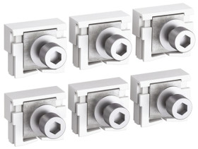 Gniazdo połączeniowe ABB do do AF116 → Seria AF146 Gniazdo połączeniowe