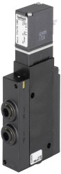 Zawór pneumatyczny Bürkert 5470 139400, 8 bar (max)