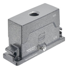 Obudowa tulejki 19 40 524 0481 19405240481 Harting 1 szt.