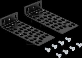 67281 Universal rack mounting kit, 2x