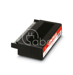 Wtyk z ochroną przed przepięciami CT 10-2PE/FS-24 2807955