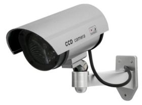 ATRAPA KAMERY IR1100 S IR LED