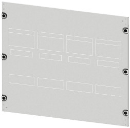 Przesłona Siemens 8PQ2060-8BA07 1 szt.