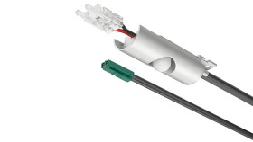 Czujnik ruchu do Profilu szufladowego 2194 Häfele Lighting, 83389254