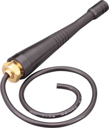 Antena WiFi zewnętrzna Płytka drukowana 2G (GSM/GPRS), 3G (UTMS), 4G (LTE) 216mm