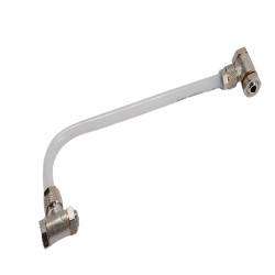 Poziomica cieczowa, 20 cm