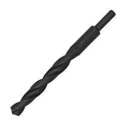 Worksafe BSB12.5 Blacksmith Bit - &#xD8;12.5 x 150mm