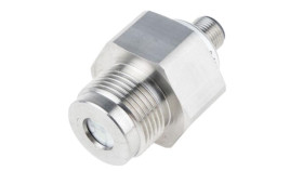 Czujnik Ciśnienia Złącze M12 Do Ścieki, Lepkie Ciecze, Woda Maks. 1Bar, 9 ›...