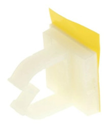 Zacisk kablowy Zacisk kablowy, materiał: Nylon 66, 11.2 x 12.7mm, RS PRO