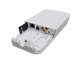 Punkt dostępowy RBwAPR-2nDiR11e-LR2, 2.4GHz MikroTik wAP LR2 Kit