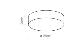 Lampa Biurkowa Niko Z Wbudowanym Led 5W, Regulacja Barwy K-Mt-206 Zielony...