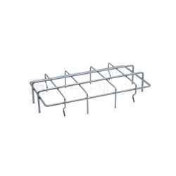 Zestaw montażowy ONTEC S20 SIATKA OCHRONNA KLIPS OS205 TM-AKC.S205.01