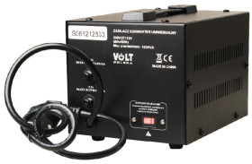 Transformator 230V/110V 1000VA (5K230110100) VOLT POLSKA