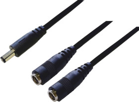 Rozdzielacz DC BKL Electronic 075923 1 szt.