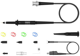 Sonda Testec TT-LX 112