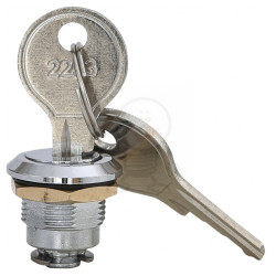 Zamek ECMECT-L2K Eti