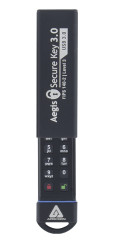 Pamięć 480 GB USB 3.1 Apricorn