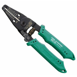 Engineer® PA-14 Pro Wire Strippers (AWG20-AWG34)