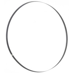 Holzmann BSB400B20 Band Saw Blade 2950x20x0.5mm T 6mm Key Attribute