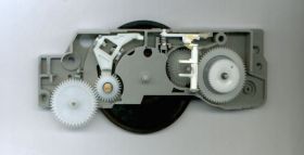 NR1111 HITACHI ZĘBATKA VIDEO