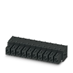 Listwa stykowa PCB 2-pinowe IMC raster: 3.5 mm 1-rzędowe Phoenix Contact Otwór przelotowy160 V W osłonie