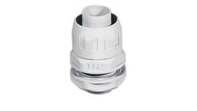 Dławnica Na Rurę Spiro Ip65 M40x1,5 Śr.32 Elit49944 Ecgx32m /Opak. 10/