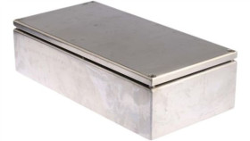 Puszka Elektroinstalacyjna, 300 X 80 X 150Mm, Ip66, Kolor Niemalowany,...