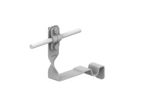 Uchwyt dachowy skręcany profilowany WZÓR 30 Z-śruba H=10cm/OG/ AN-29G/OG/ E194456 AN-KOM