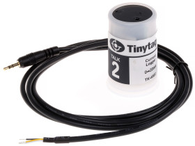 Rejestrator danych prądu Złącze szeregowe, USB Gemini