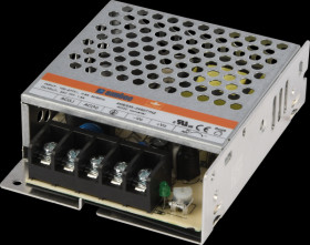 AMES35-24S277NZ AC/DC-Wandler, 85 - 305 V AC, 28,8 V DC, 1,5 A, Modul