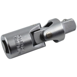 Faithfull FAISOCUJ12Q Universal Joint CV 1/2in Square Drive