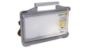 Lampa Robocza / Naświetlacz Budowlany Magnum Future Led 32W 4300Lm 4000K Bez...